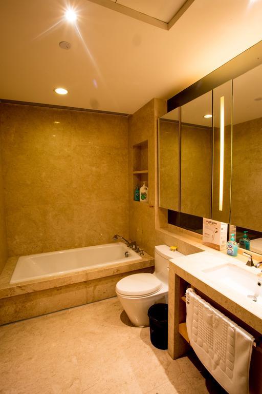 Jufeng Executive Apartment Kuangcsou Kültér fotó