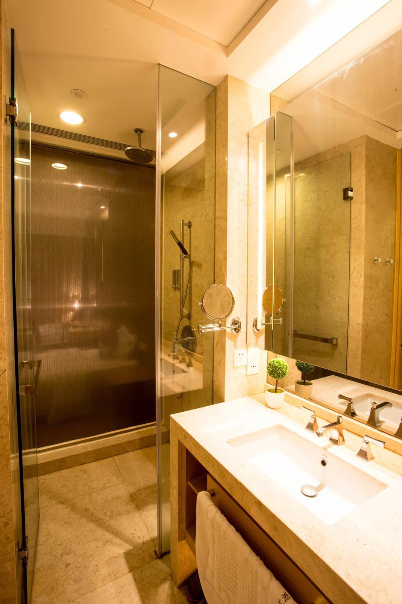 Jufeng Executive Apartment Kuangcsou Kültér fotó