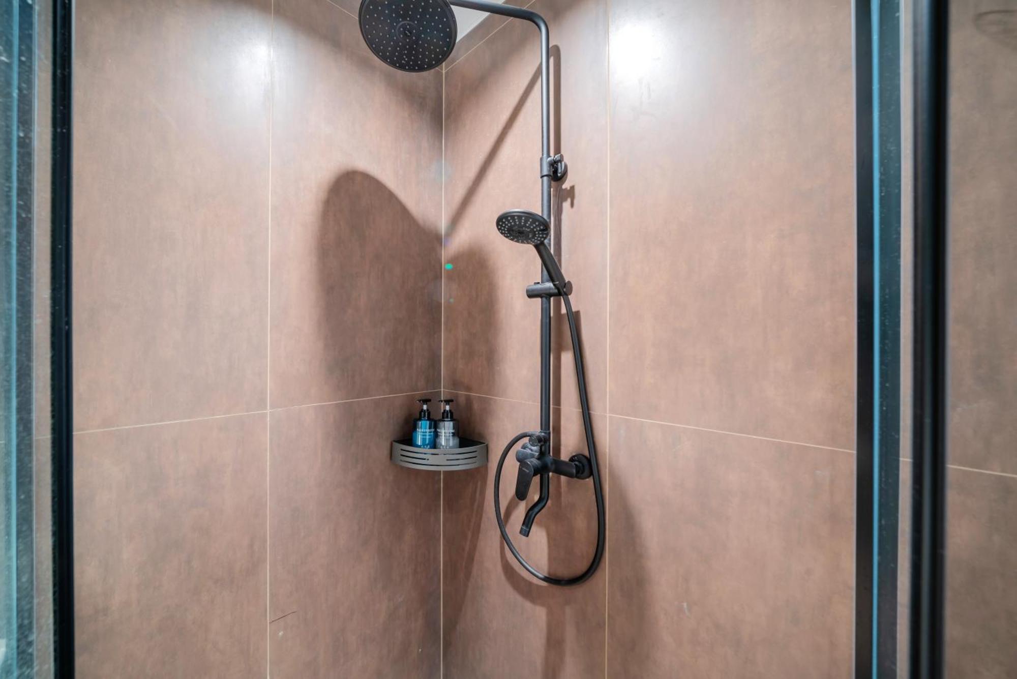 Jufeng Executive Apartment Kuangcsou Kültér fotó